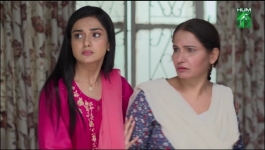 Dil Pe Zakham Khaye Hain - Episode 31 - 6th August 2023